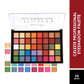 Celeste Professional Eyeshadow Palette