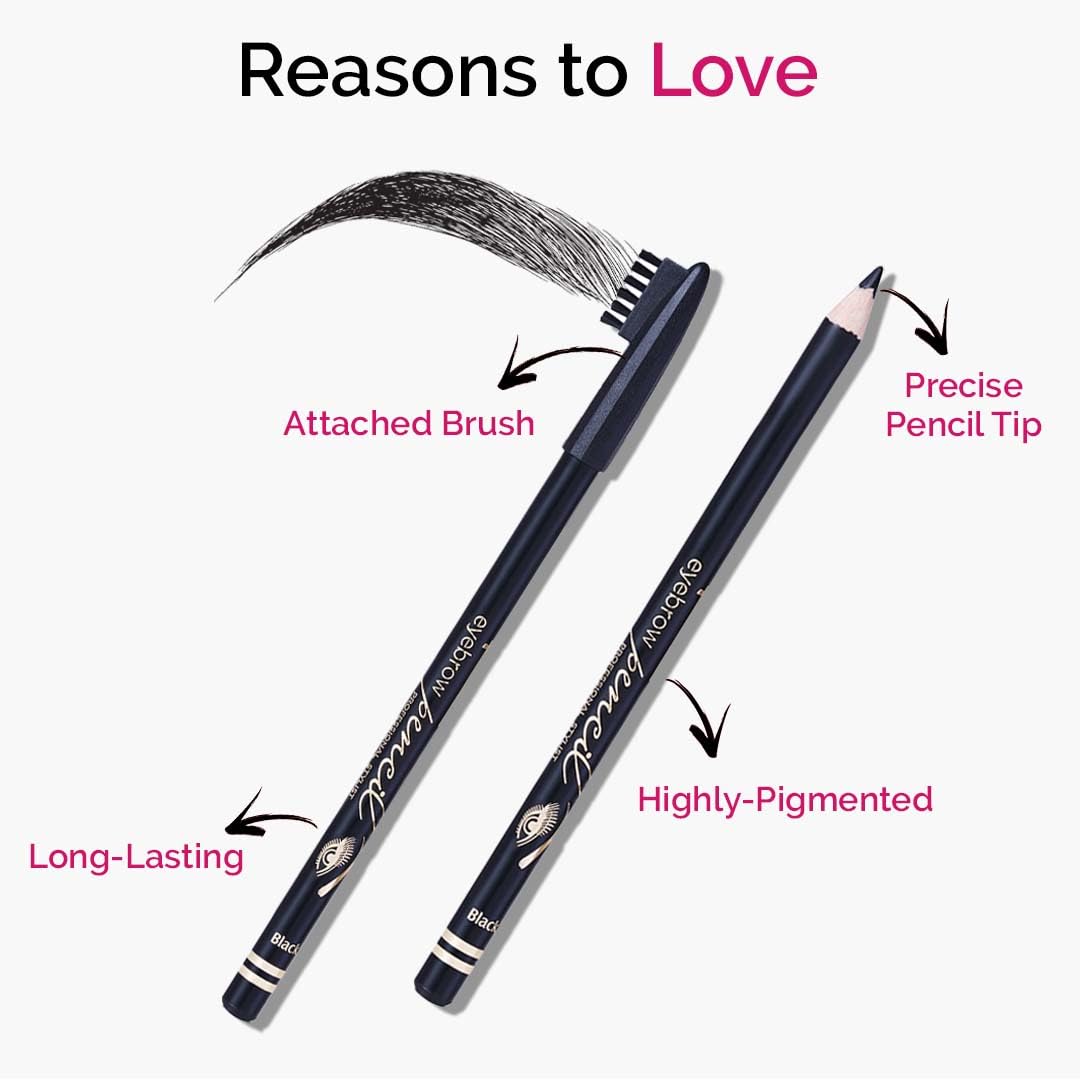 Eyebrow Pencil