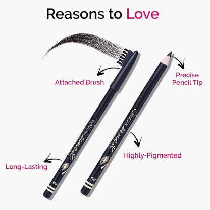 Eyebrow Pencil