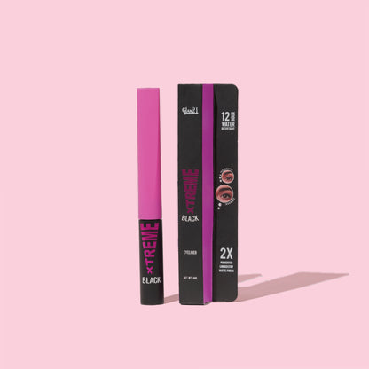 Xtreme Black Eyeliner