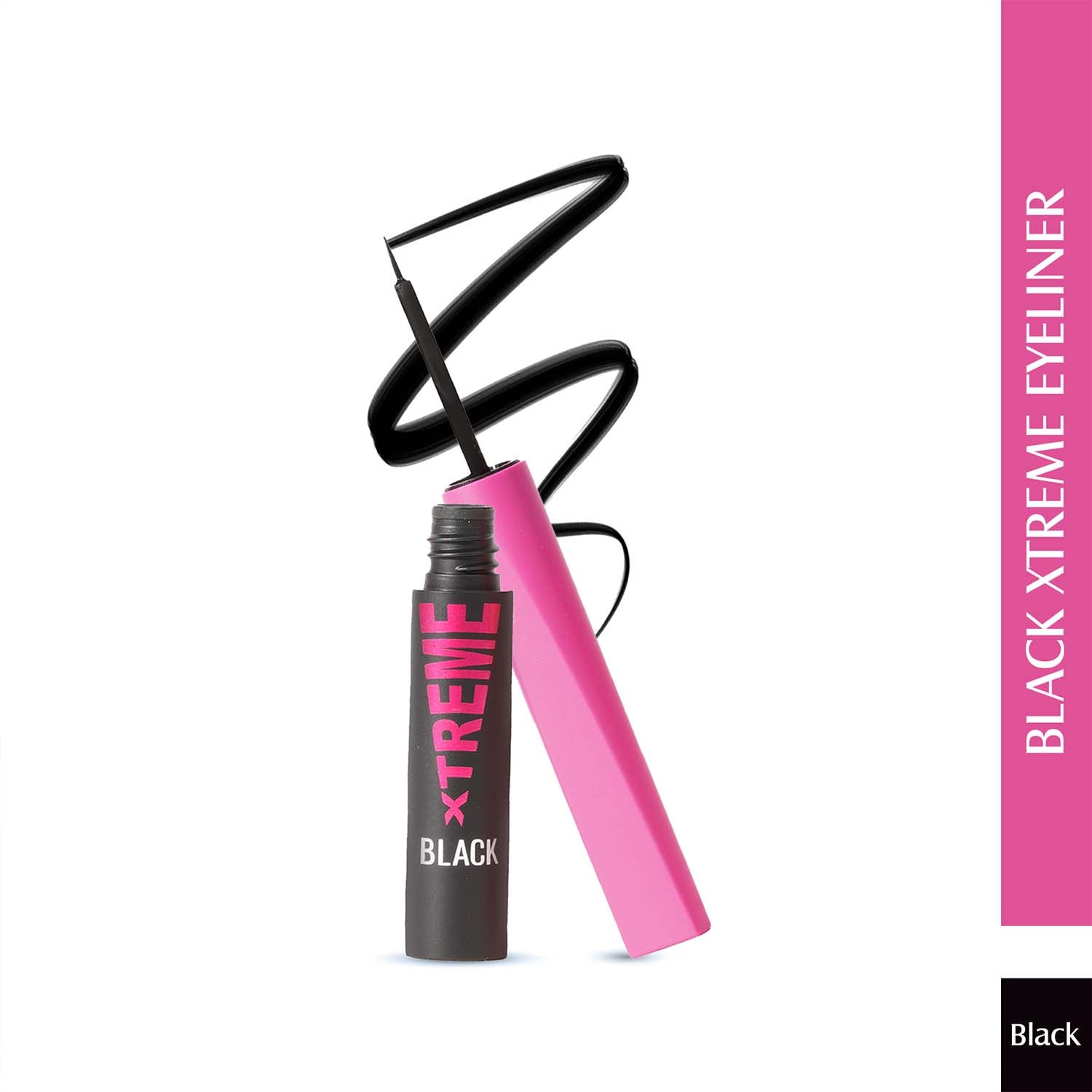 Xtreme Black Eyeliner