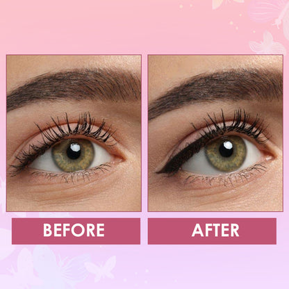 Flutterfly Matte Eyeliner
