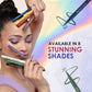 Eye Poppers Matte Eyeliner