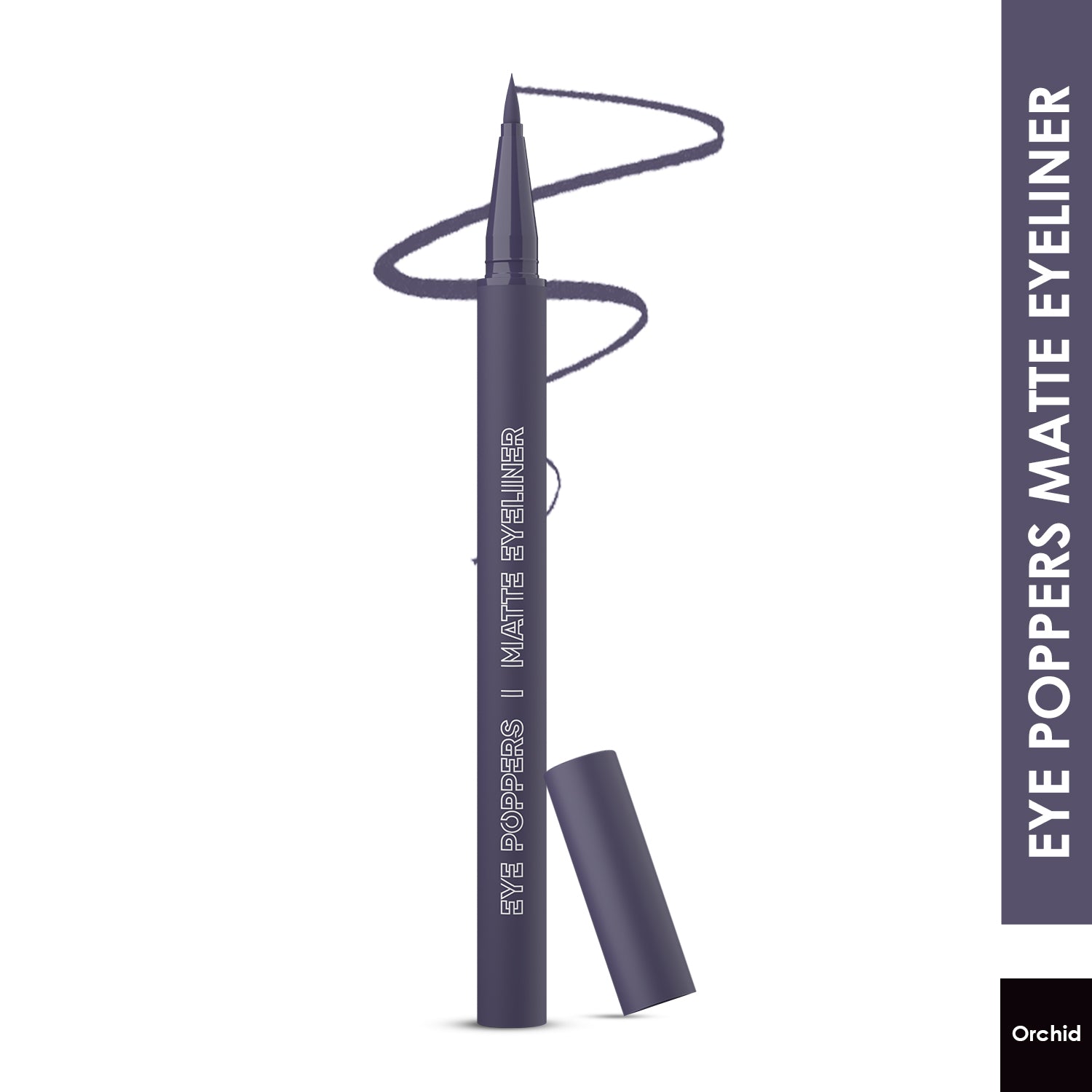 Eye Poppers Matte Eyeliner