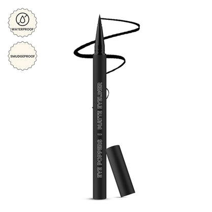 Eye Poppers Matte Eyeliner