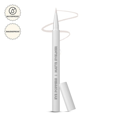 Eye Poppers Matte Eyeliner