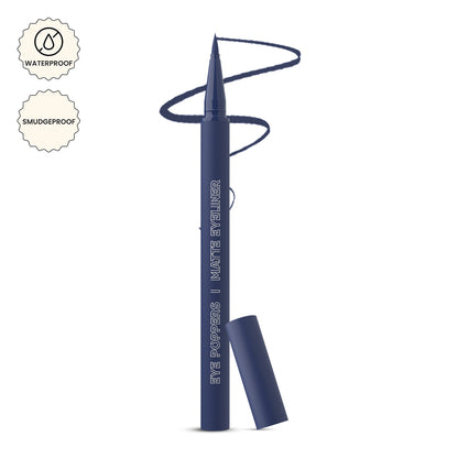 Eye Poppers Matte Eyeliner