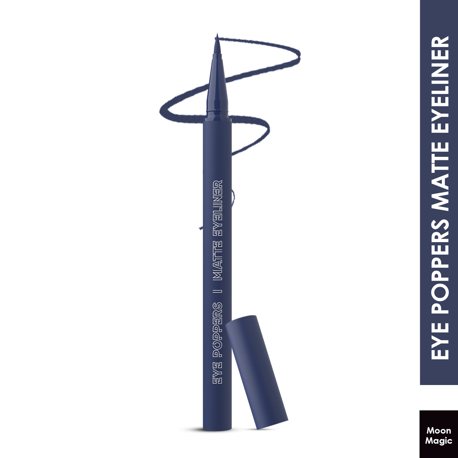 Eye Poppers Matte Eyeliner