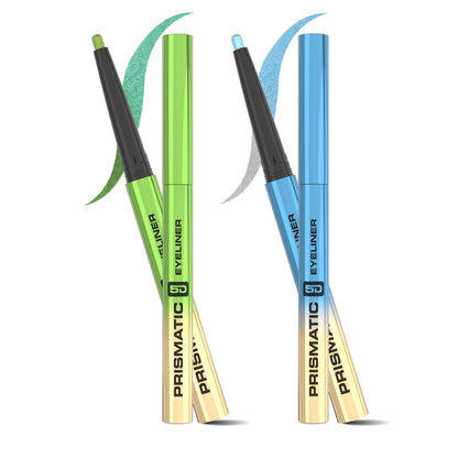 Prismatic 5D Eyeliner combo-3