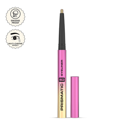 Prismatic 5D Eyeliner