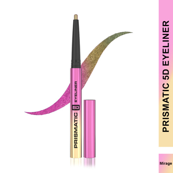 Prismatic 5D Eyeliner