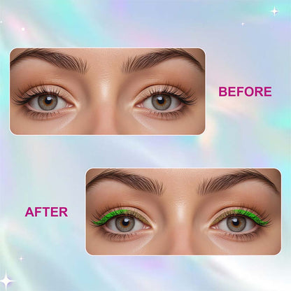 Prismatic 5D Eyeliner