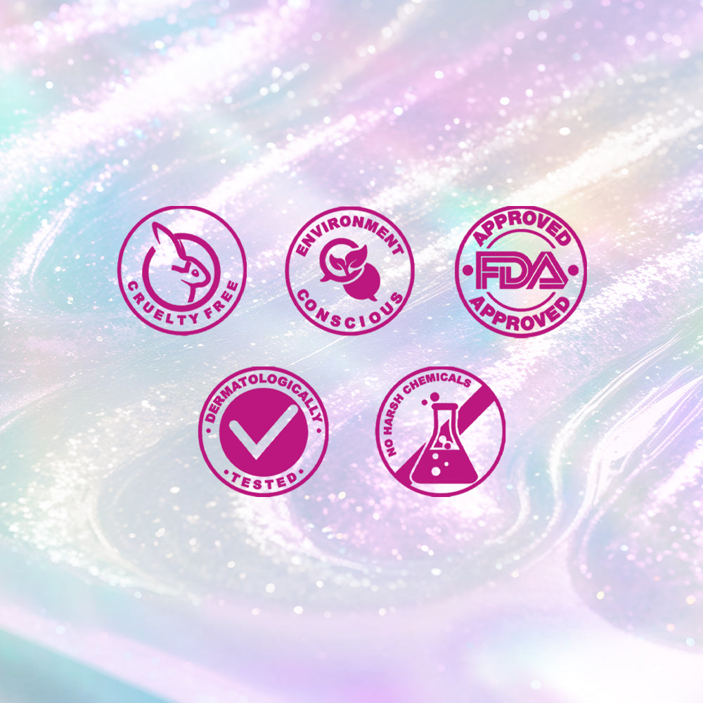 Prismatic 5D Eyeliner