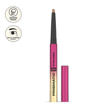 Prismatic 5D Eyeliner