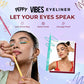 Peppy Vibes Eyeliner