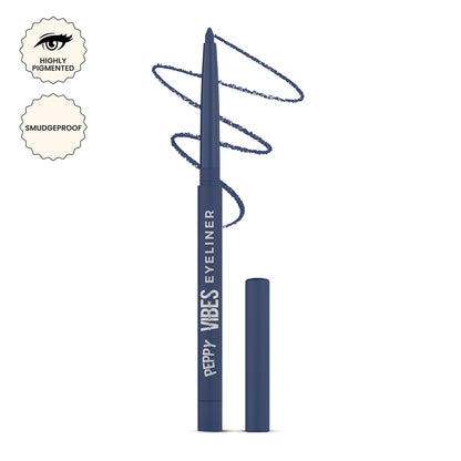 Peppy Vibes Eyeliner