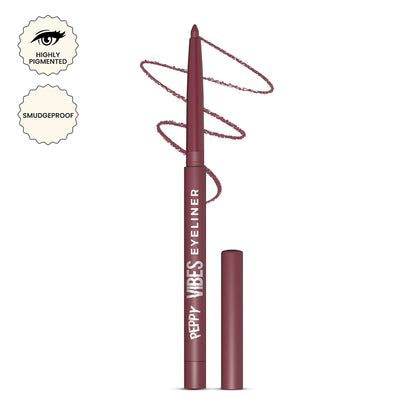 Peppy Vibes Eyeliner