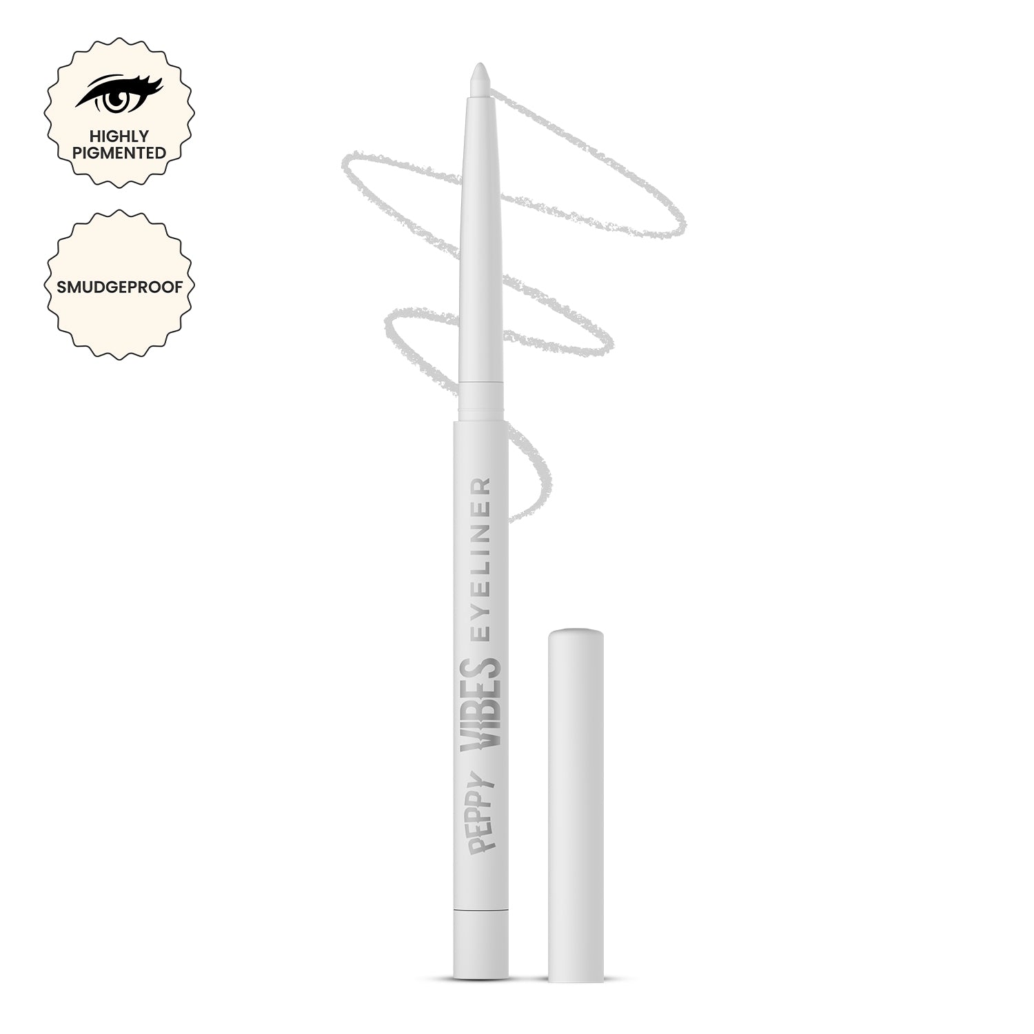 Peppy Vibes Eyeliner