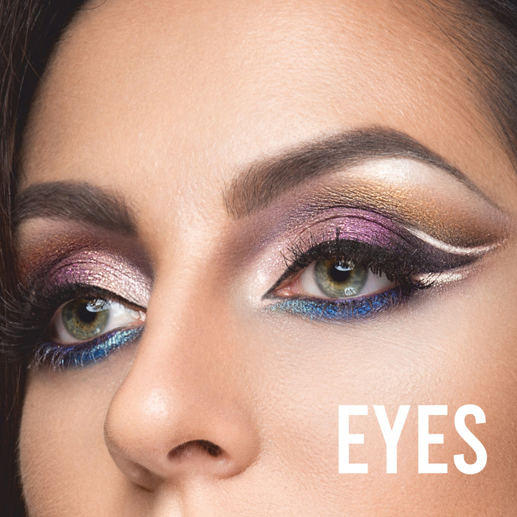 Eyes