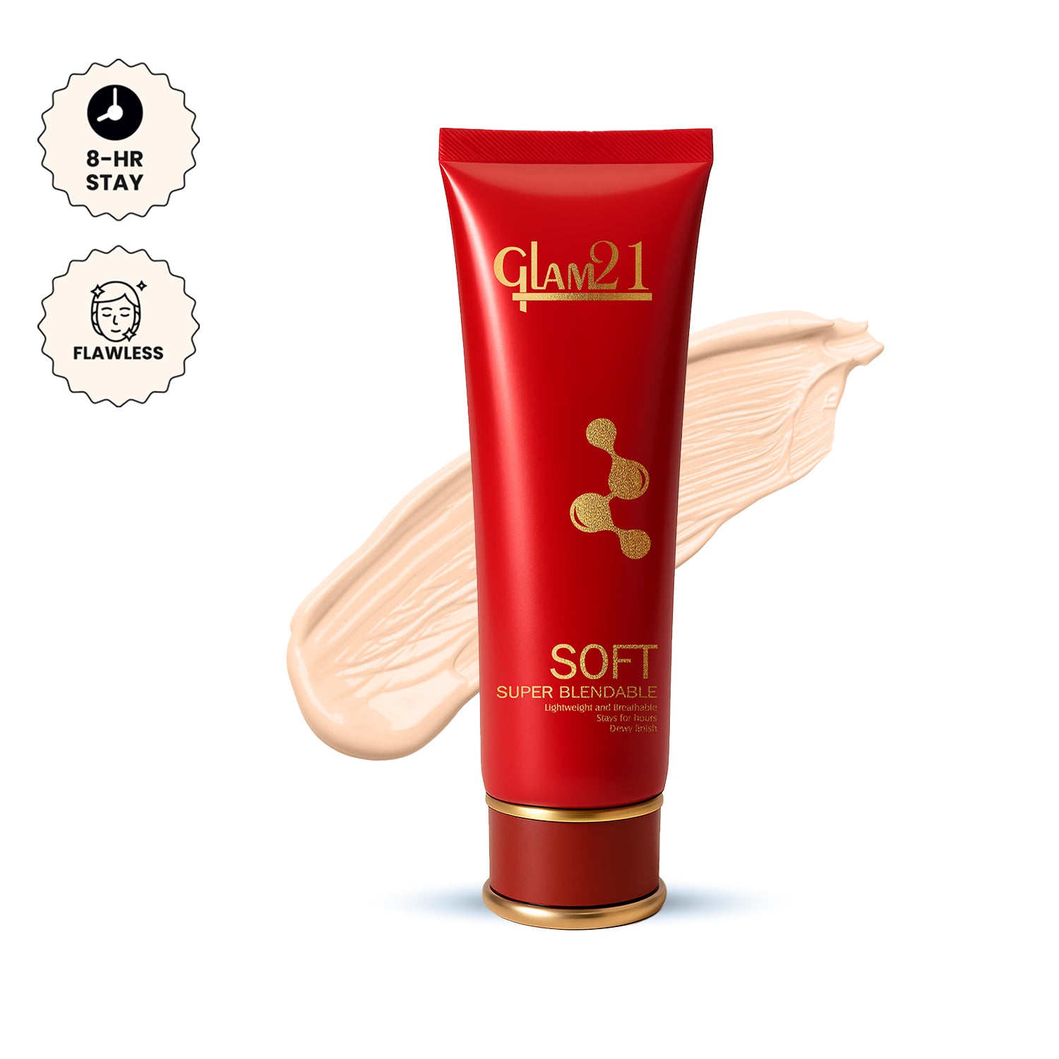 Color Match BB Foundation