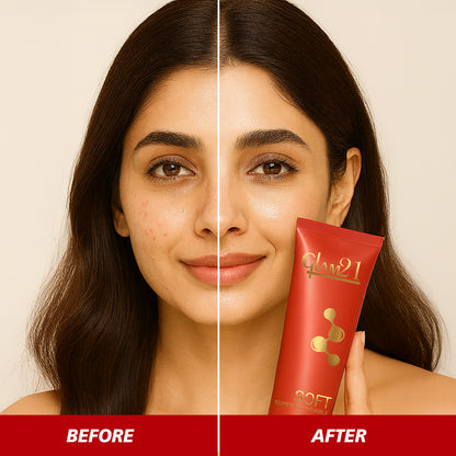 Blendable Foundation