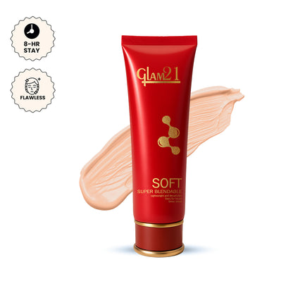 Blendable Foundation