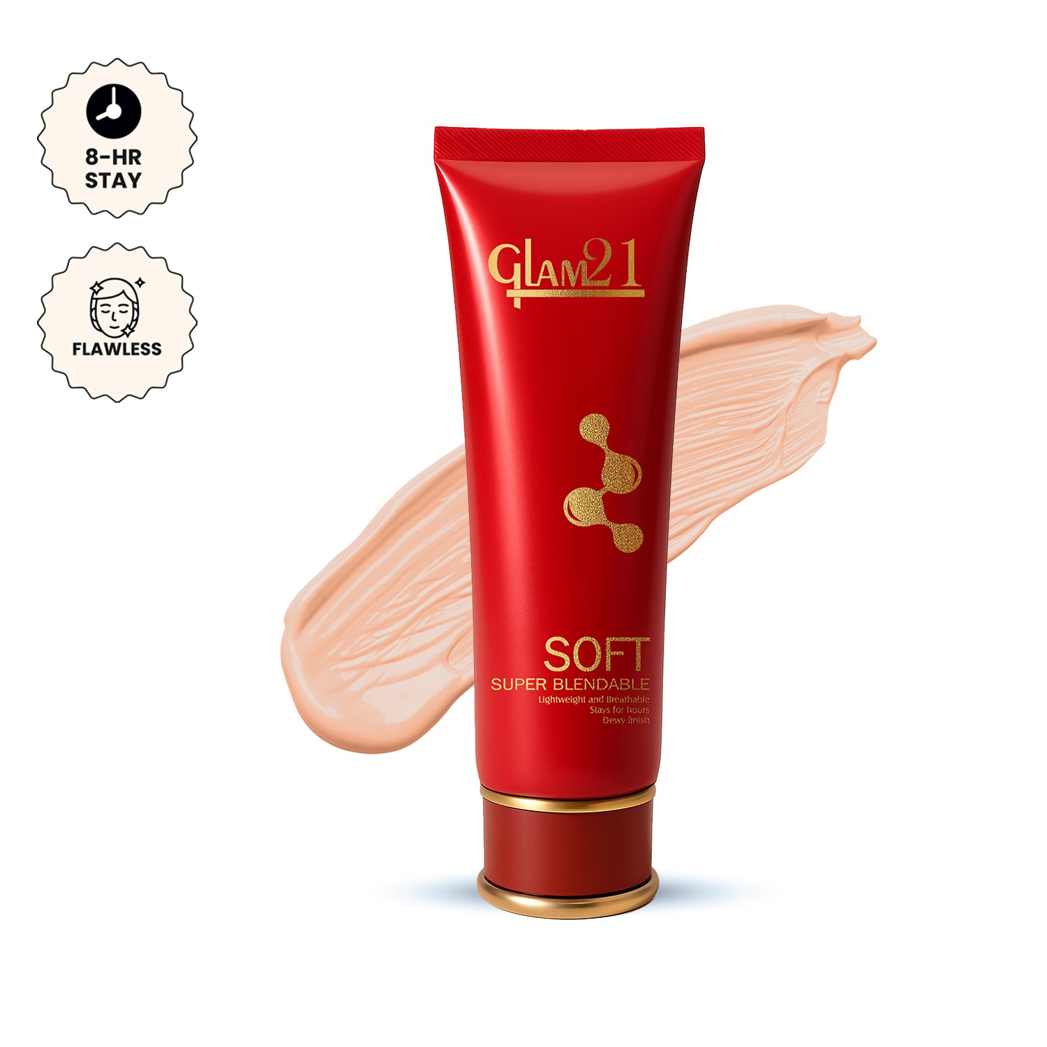 Blendable Foundation