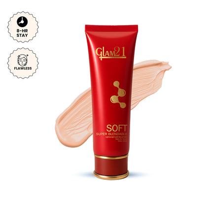 Blendable Foundation