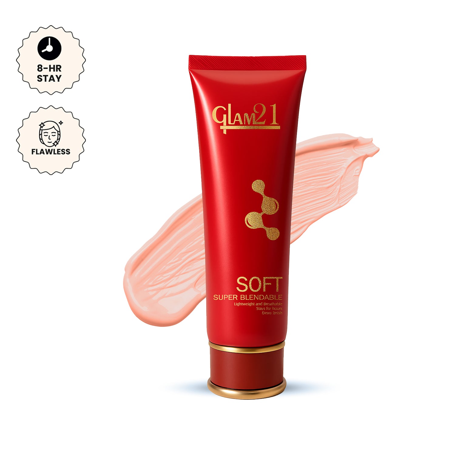 Color Match BB Foundation