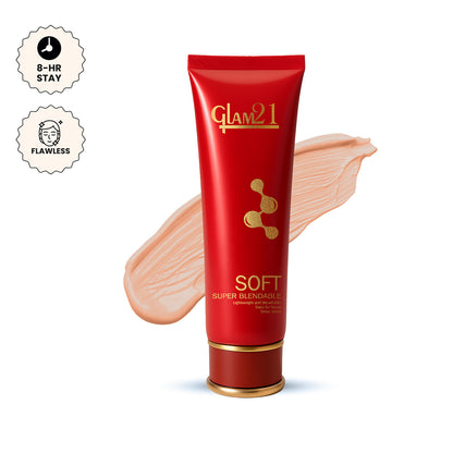Blendable Foundation