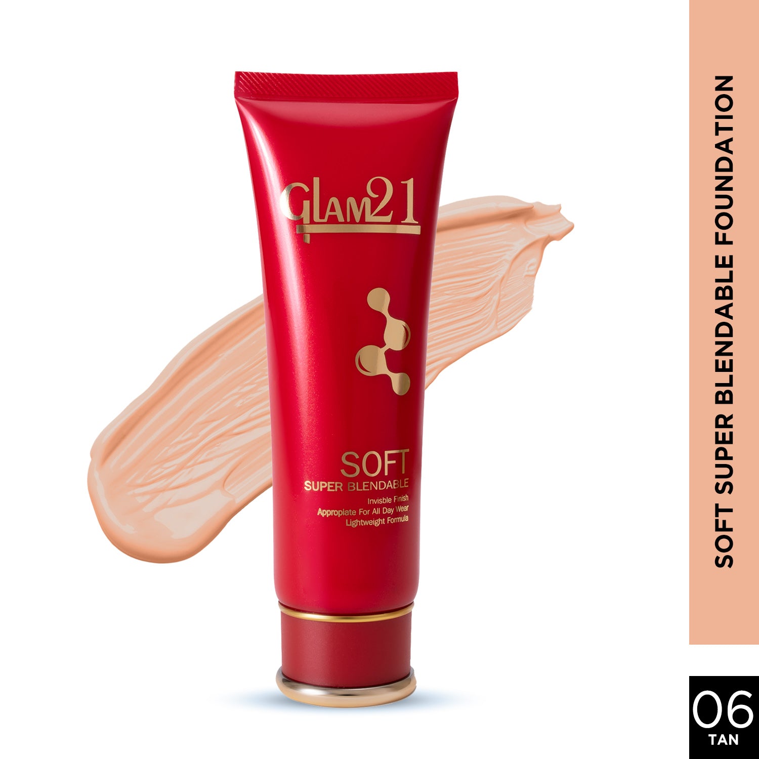Blendable Foundation