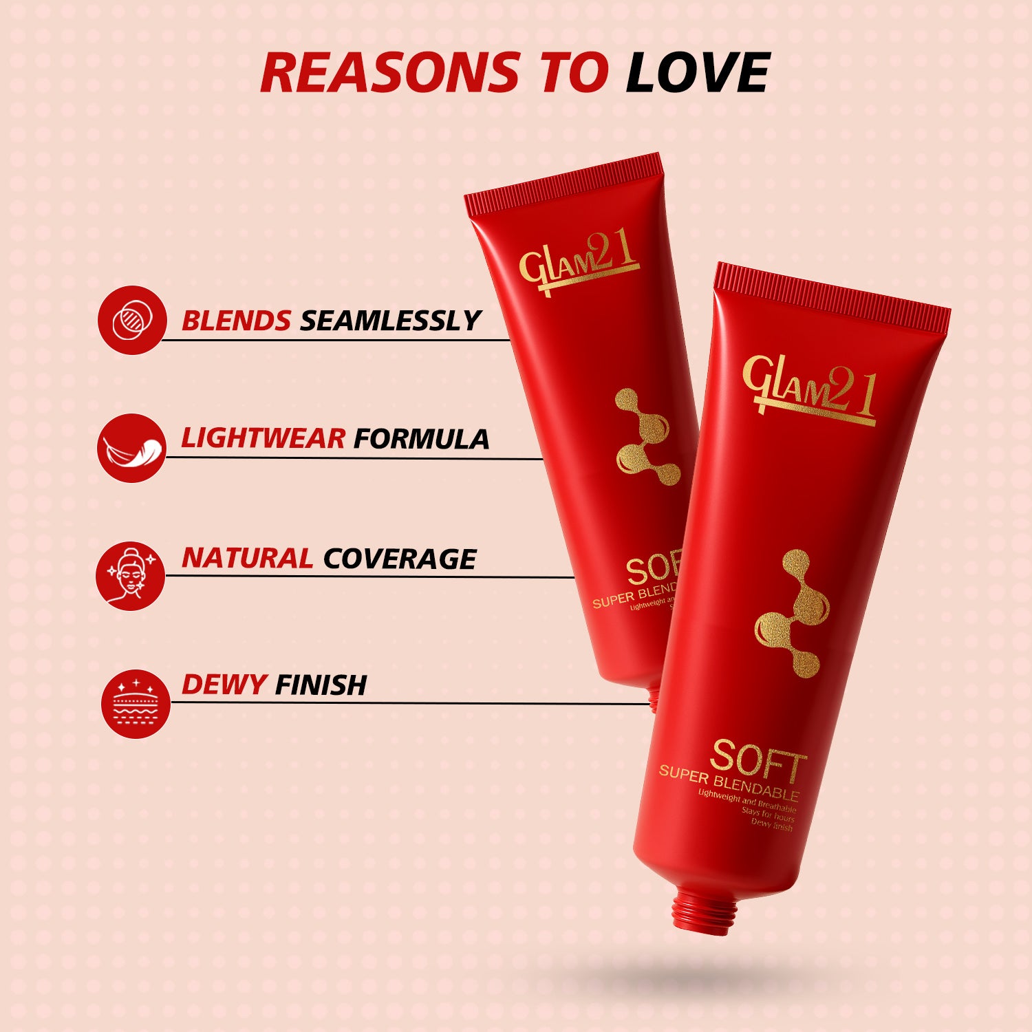 Color Match BB Foundation