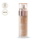 Velvet Touch High Coverage Foundation