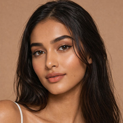 Velvet Touch Foundation +BB 2-in-1 Compact Powder Combo