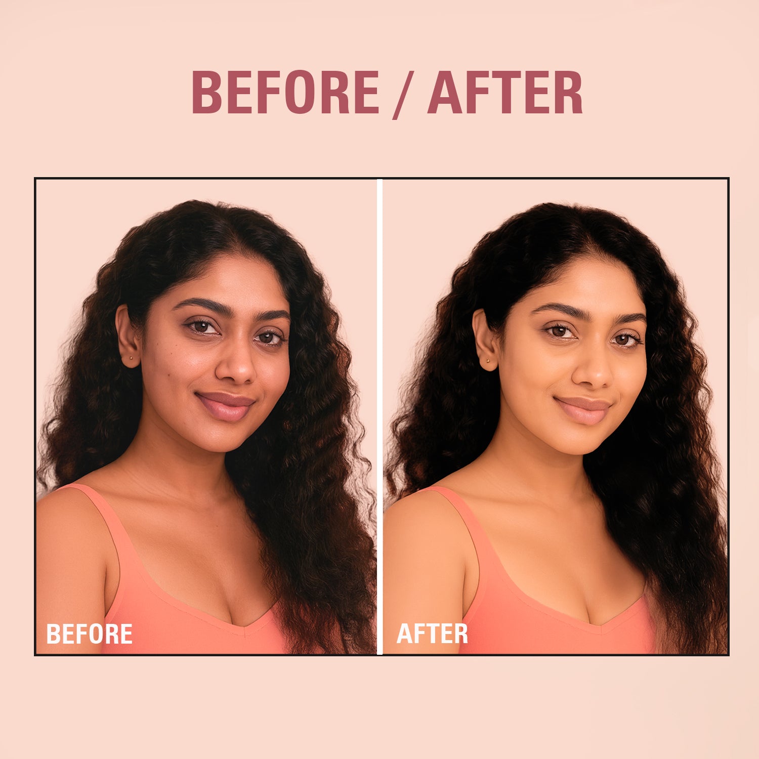 Slay Shield Mousse Foundation