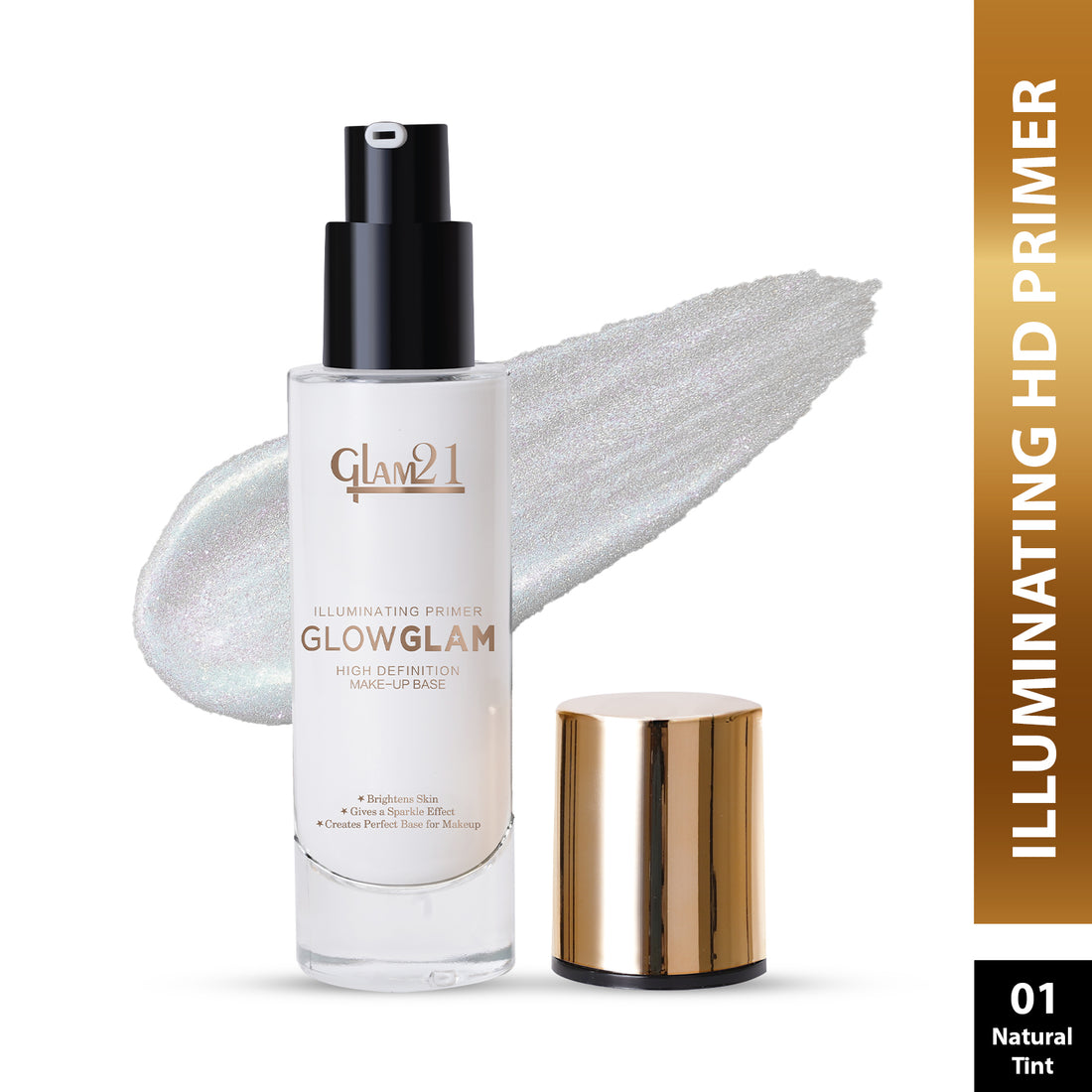 Illuminating HD Primer