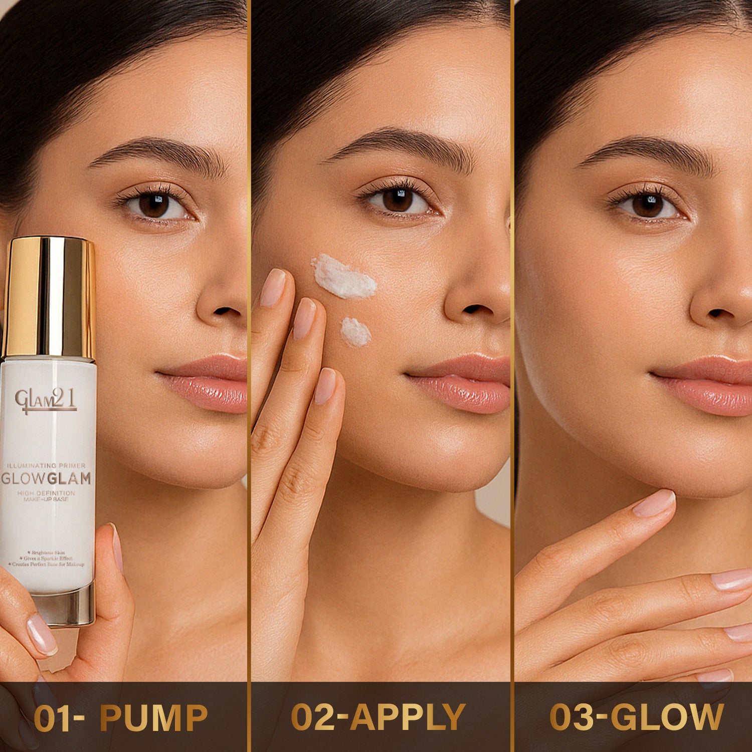 Illuminating HD Primer
