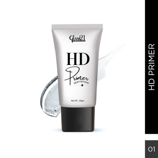 HD Face Primer