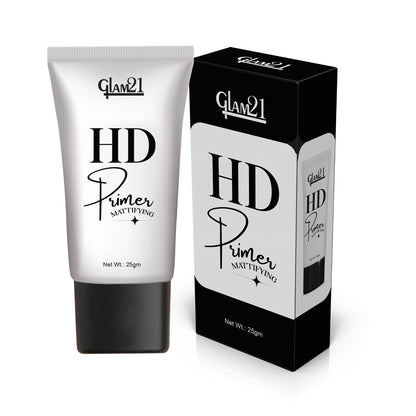 HD Face Primer