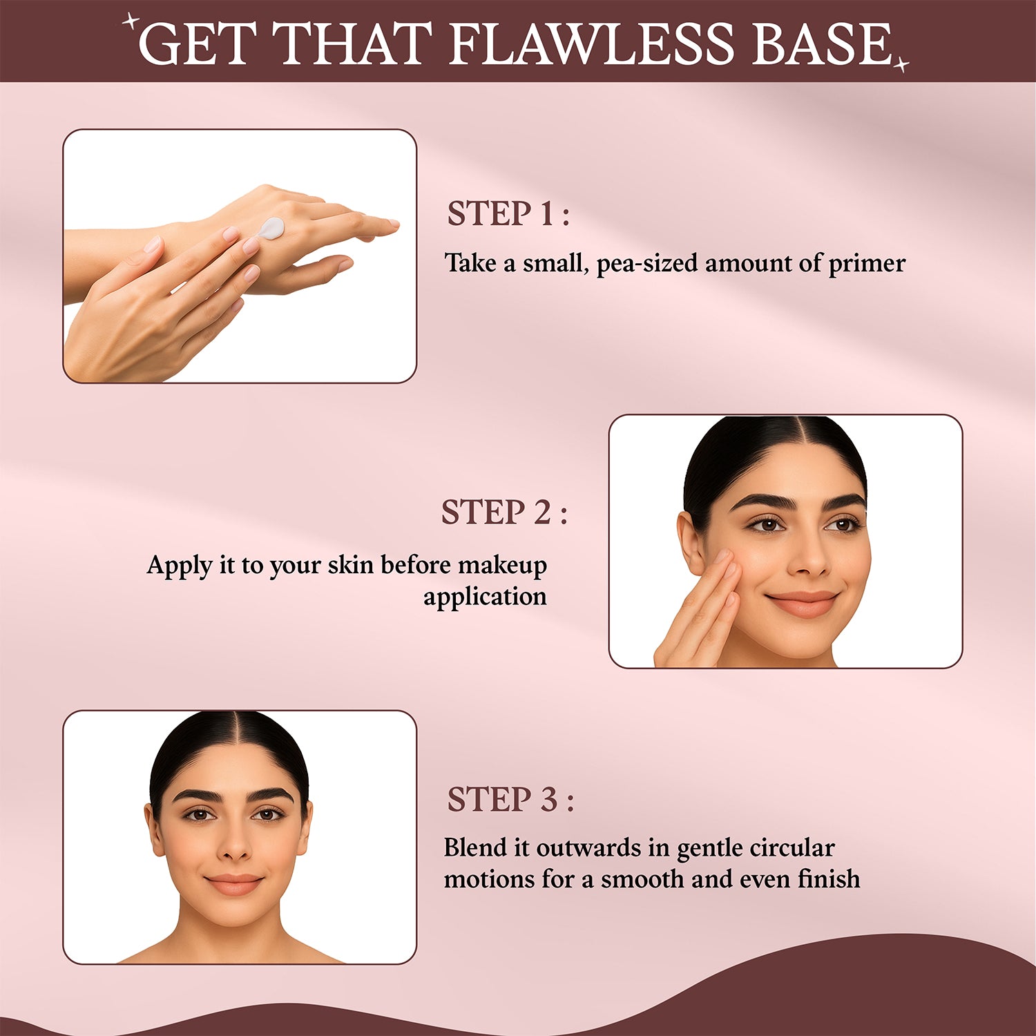HD Face Primer