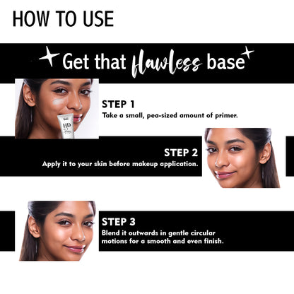 HD Face Primer