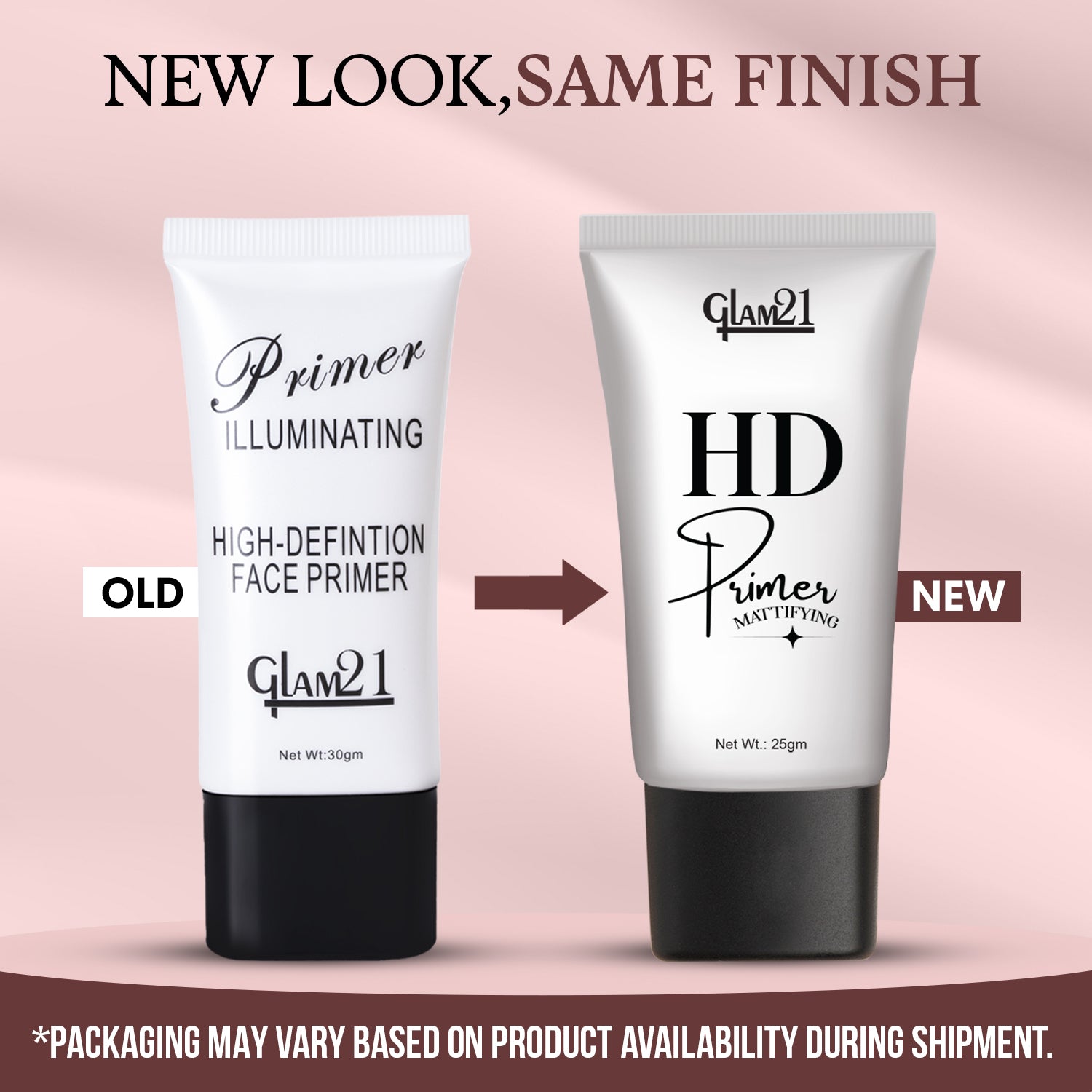 HD Face Primer