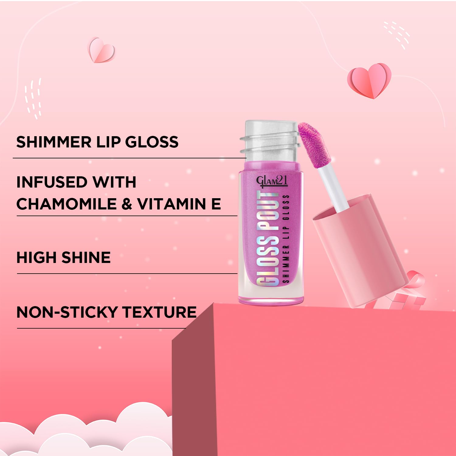Pink Perfection
