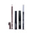 Glam21 Eye Couture Bundle with Eye Liner, Mascara, Eyebrow Pencil & Kajal (Pack of 4)