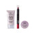 Glam21 All-Day Perfection Pack With BB Cream, Lipstick & 2-IN-1 Eyebrow & Gel Eyeliner (Pack of 3)