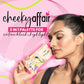 CHEEKY AFFAIR THE FACE PALETTE