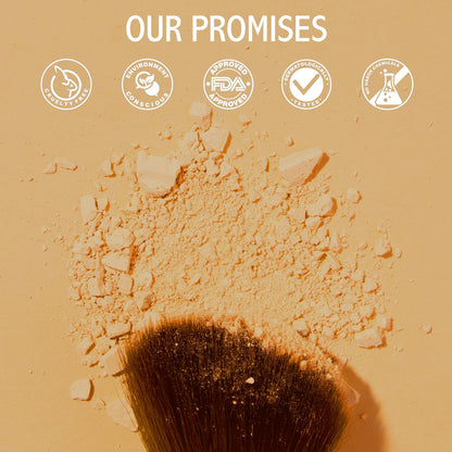 Ultra Professional Baked Contour &amp; Highlighter