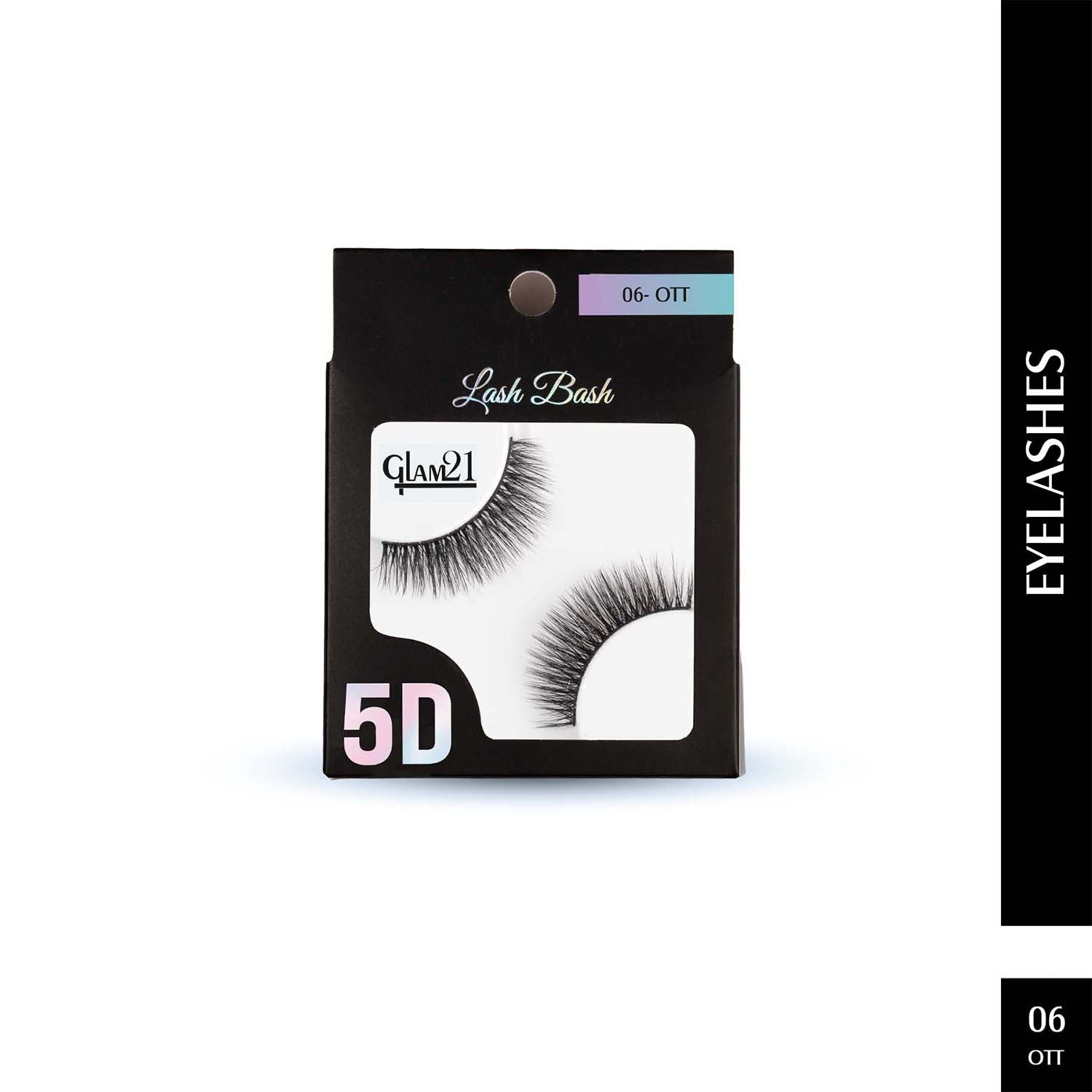Lash Bash Eyelashes