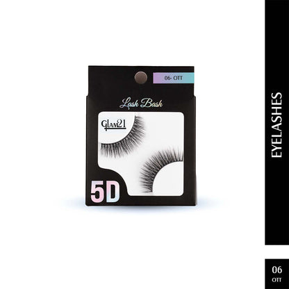 Lash Bash Eyelashes