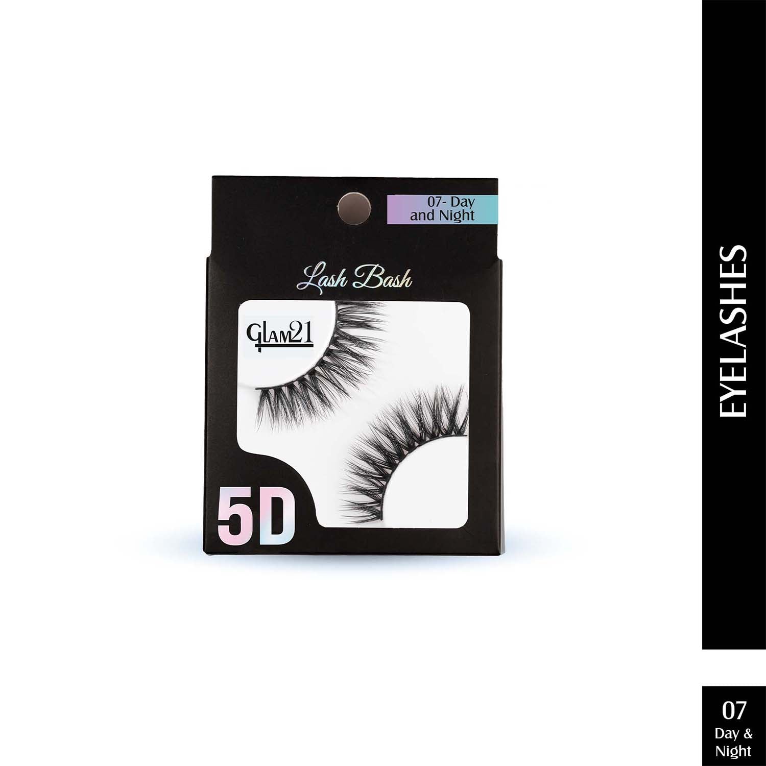 Lash Bash Eyelashes